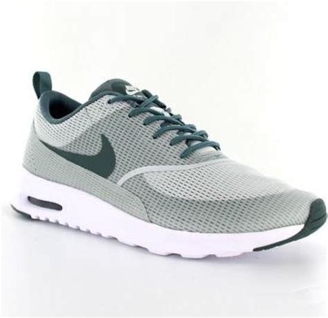 nike air max thea grijs wit maat 40|Nike Air Max Thea .